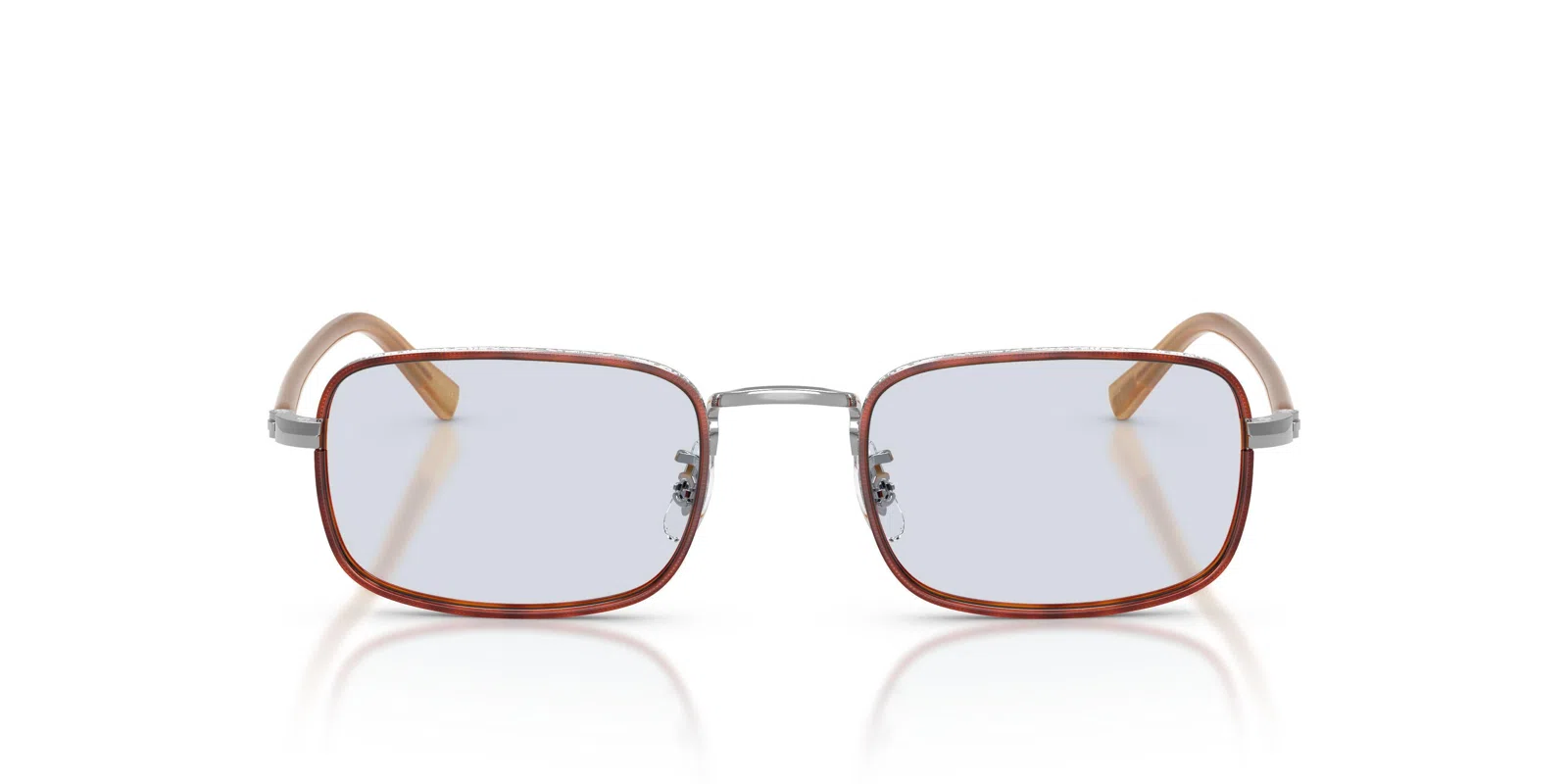 Oliver Peoples Brymer 1366T Eyeglasses - view 17